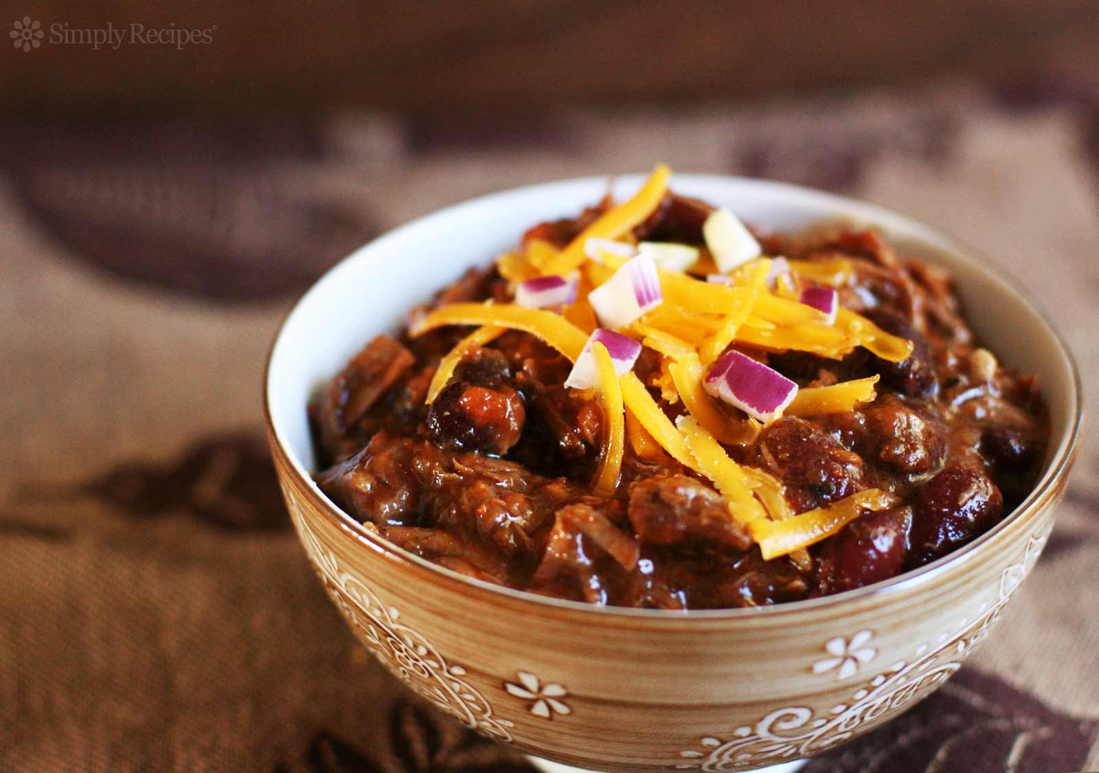 Chili